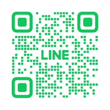 有為全屋定制官方 LINE 帳號 QR Code
